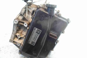 Изображение товара 94493 - 00094493 akpp Pontiac Vibe 3