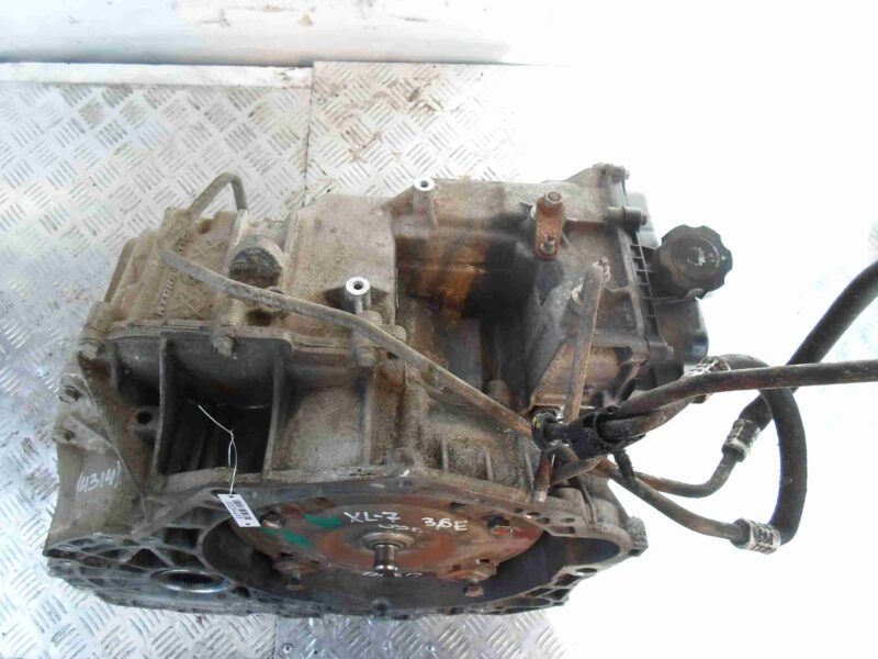 Изображение товара 94493 - 00094493 akpp Pontiac Vibe