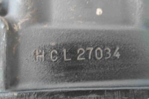 Изображение товара 94506 - 00094506 reduktor zadnij