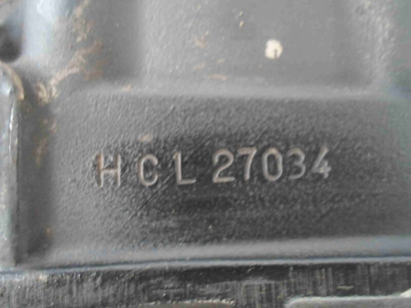 Изображение товара 94506 - 00094506 reduktor zadnij