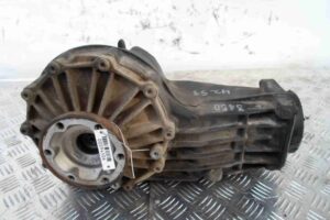 Изображение товара 94506 - 00094506 reduktor zadnij 3