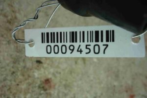 Изображение товара 94507 - 00094507 povodok stekloochistitelya Citroen C5 1