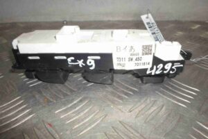 Изображение товара 94508 - 00094508 knopka steklopodemnika Citroen C5 3