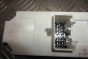 Изображение товара 94508 - 00094508 knopka steklopodemnika Citroen C5