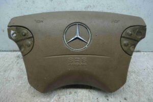 Изображение товара 94524 - 00094524 podushka bezopasnosti voditelya Ford Edge