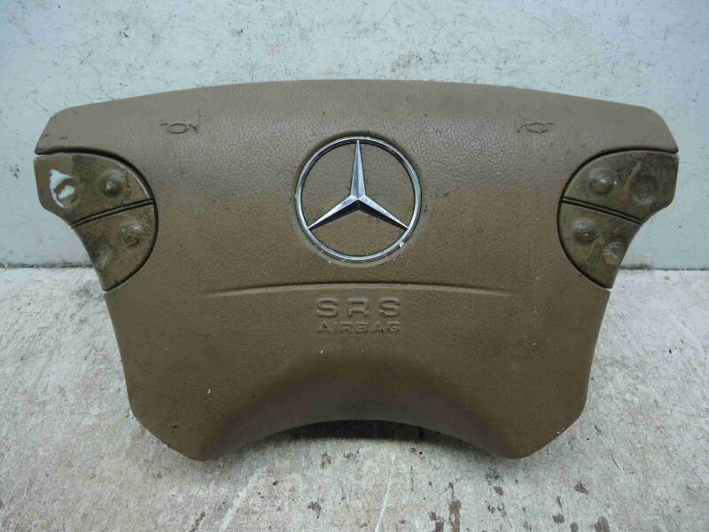 Изображение товара 94524 - 00094524 podushka bezopasnosti voditelya Ford Edge