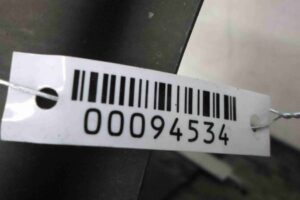 Изображение товара 94534 - 00094534 usilitel bampera perednij 