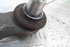 Изображение товара 94536 - 00094536 rychag perednij levyj nizhnij Ford Scorpio 1