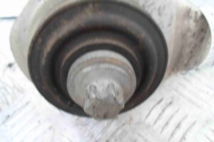 Изображение товара 94536 - 00094536 rychag perednij levyj nizhnij Ford Scorpio