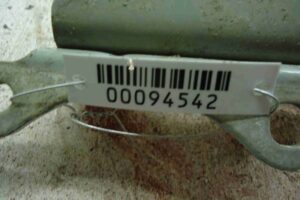 Изображение товара 94542 - 00094542 petlya kryshki bagazhnika 2