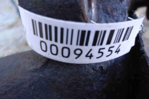 Изображение товара 94554 - 00094554 kulak povorotnyj pravyj Audi Q5 1