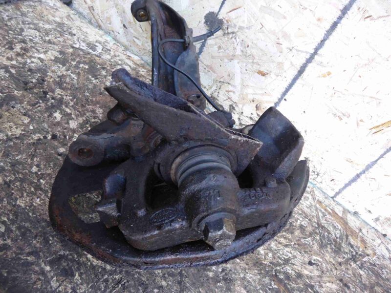 Изображение товара 94554 - 00094554 kulak povorotnyj pravyj Audi Q5