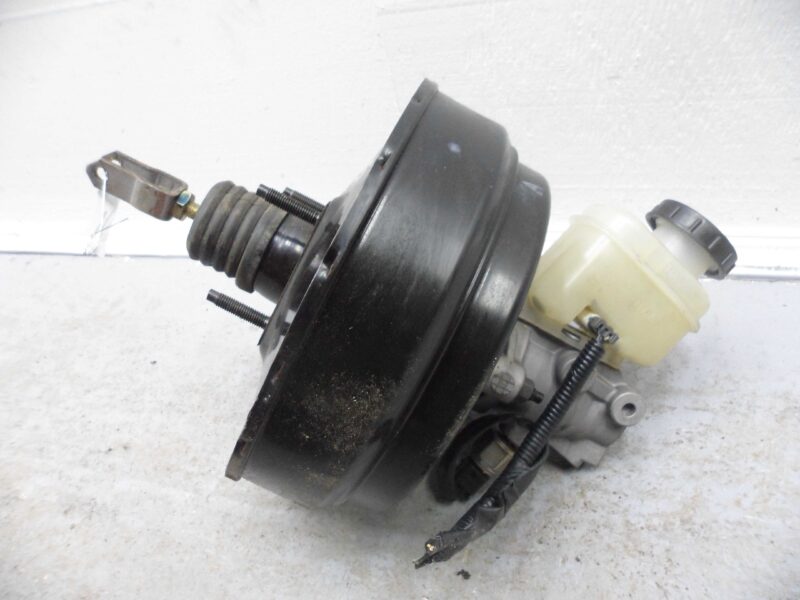 Изображение товара 94555 - 00094555 vakuum tormoznoj