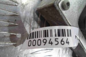 Изображение товара 94564 - 00094564 blok upravleniya dvs Citroen C5 1