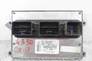 Изображение товара 94564 - 00094564 blok upravleniya dvs Citroen C5