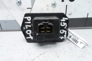 Изображение товара 94568 - 00094568 rezistor otopitelya 2