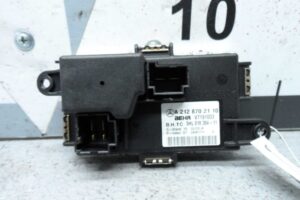 Изображение товара 94588 - 00094588 rezistor otopitelya Honda Ridgeline 1
