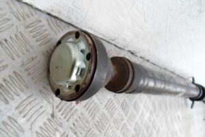 Изображение товара 94590 - 00094590 kardan zadnij 3