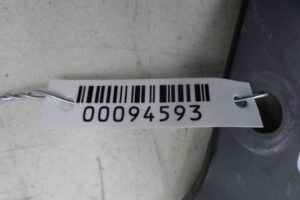 Изображение товара 94593 - 00094593 kozhukh zamka kapota 2