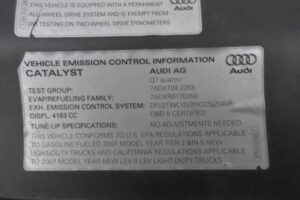 Изображение товара 94593 - 00094593 kozhukh zamka kapota 3