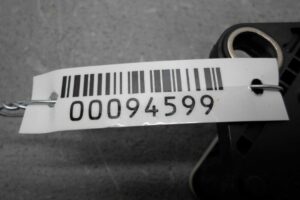 Изображение товара 94599 - 00094599 datchik uskoreniya Audi Q5 1