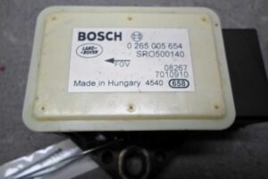 Изображение товара 94599 - 00094599 datchik uskoreniya Audi Q5 2