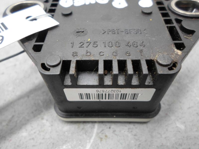 Изображение товара 94599 - 00094599 datchik uskoreniya Audi Q5