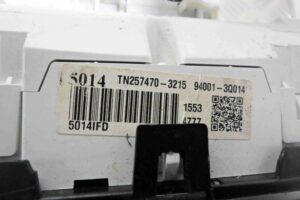 Изображение товара 94603 - 00094603 schitok priborov 1