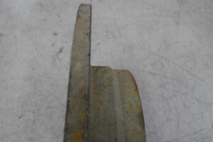 Изображение товара 94604 - 00094604 disk tormoznoj zadnij Honda Ridgeline 2