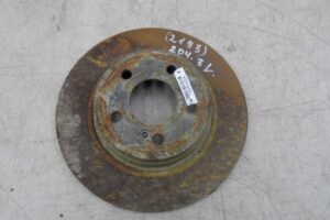 Изображение товара 94604 - 00094604 disk tormoznoj zadnij Honda Ridgeline 3