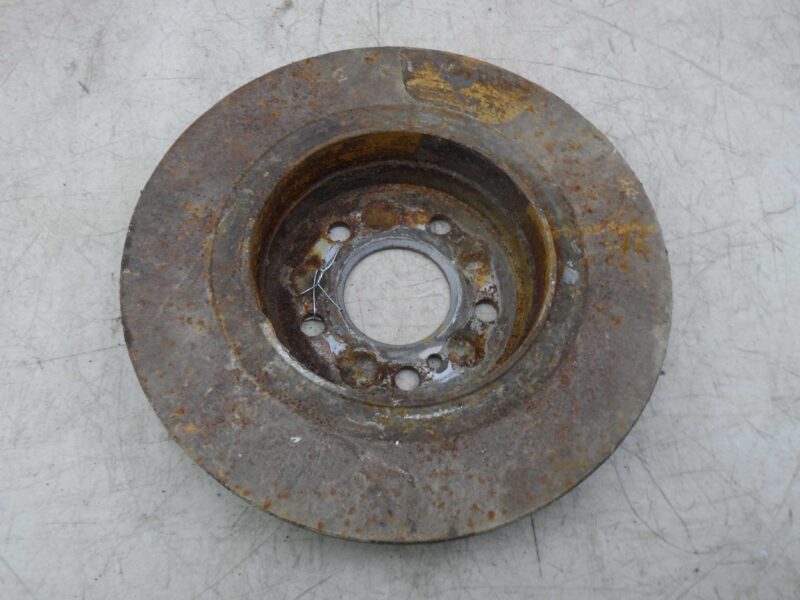 Изображение товара 94604 - 00094604 disk tormoznoj zadnij Honda Ridgeline