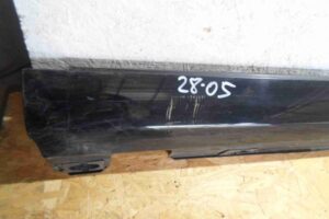 Изображение товара 94606 - 00094606 porog plastikovyj pravyj Ford Scorpio 2