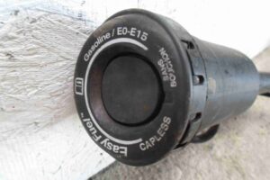 Изображение товара 94615 - 00094615 gorlovina toplivnogo baka 1