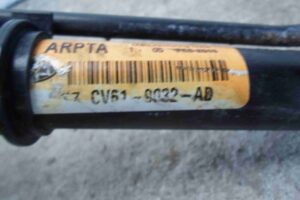 Изображение товара 94615 - 00094615 gorlovina toplivnogo baka 2