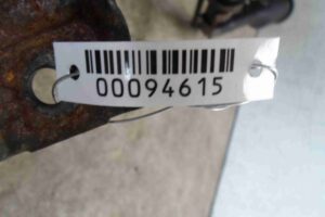 Изображение товара 94615 - 00094615 gorlovina toplivnogo baka 3