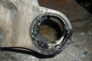 Изображение товара 94629 - 00094629 reduktor perednij Hyundai H1 1