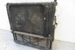 Изображение товара 94632 - 00094632 kasseta radiatorov 2