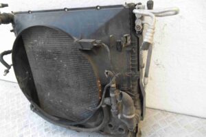 Изображение товара 94632 - 00094632 kasseta radiatorov 3