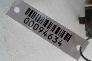 Изображение товара 94634 - 00094634 trubka gidravlicheskaya Lexus LS 1