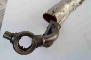 Изображение товара 94634 - 00094634 trubka gidravlicheskaya Lexus LS 2