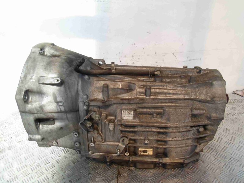 Изображение товара 94637 - 00094637 akpp