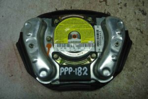 Изображение товара 94643 - 00094643 podushka bezopasnosti voditelya Ford Fiesta 2