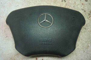 Изображение товара 94643 - 00094643 podushka bezopasnosti voditelya Ford Fiesta