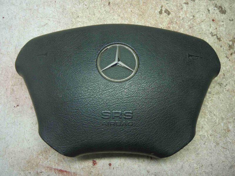 Изображение товара 94643 - 00094643 podushka bezopasnosti voditelya Ford Fiesta