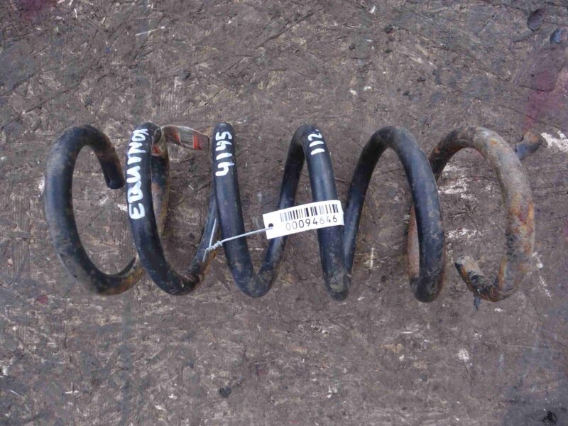 Изображение товара 94646 - 00094646 pruzhina zadnyaya