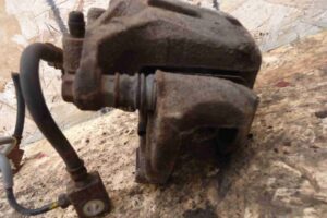 Изображение товара 94650 - 00094650 support perednij pravyj Toyota Hiace 3