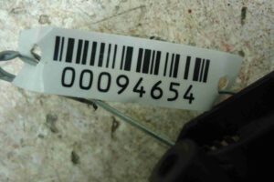 Изображение товара 94654 - 00094654 pereklyuchatel podrulevoj (strekoza) 1