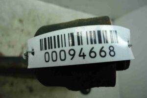 Изображение товара 94668 - 00094668 rychag zadnij pravyj nizhnij Peugeot 107 1