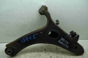 Изображение товара 94668 - 00094668 rychag zadnij pravyj nizhnij Peugeot 107