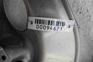 Изображение товара 94671 - 00094671 steklopodemnik zadnij pravyj Ford Scorpio 1